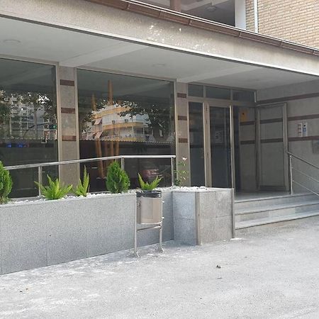 Beautiful Apartment With View On The Sea With Aircond. Benidorm Exterior foto